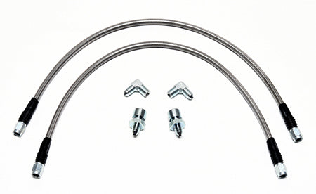 Flexline Kit, Ford F150 07-UP - 22011238