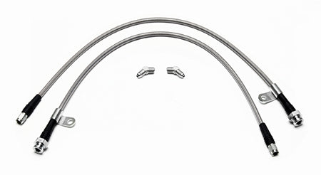 Flexline Kit Front Nissan 370 - 22011590