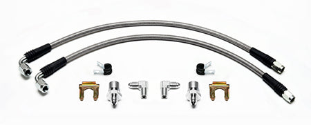 Flexline Kit, 2006-10 Magnum/Chrger/Challngr/300C Front - 22011771
