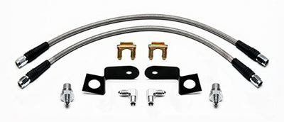 Flexline Kit 2006-10 Magnum/C - 22011772
