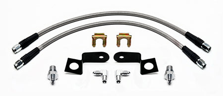 Flexline Kit 2006-10 Magnum/C - 22011772