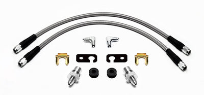 Flexline Kit Front Fiesta - 22011906