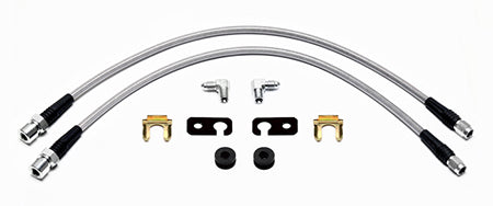 Flexline Kit Civic 2006-UP Fr - 22011980