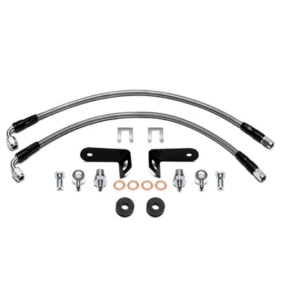 Flexline Kit Civic 2006-UP Re - 22011981