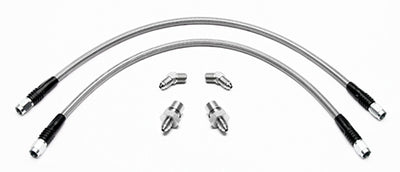 Brake Lines - 22011983