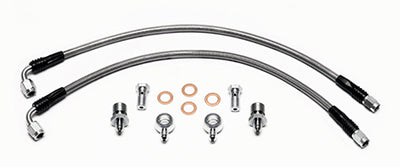 Flexline Kit Ffr Rear - 22012093