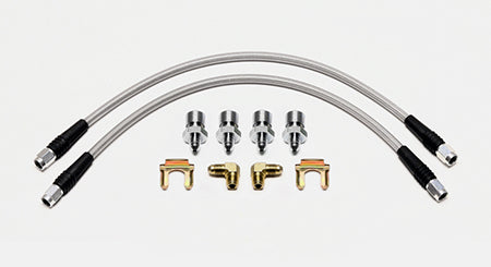 Flexline Kit, 41-56 Buick - 22012296