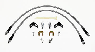 Flexline Kit, Front Jeep Wrangler, 22 inch - 22012763