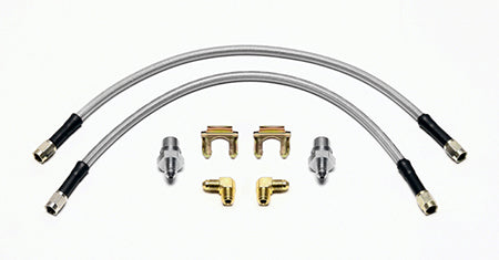 Flexline Kit Front Fiat 500 - 22012780