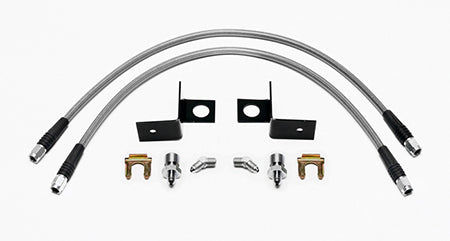 Flxln.kit Front Ford F150 2WD 97 - 22012834
