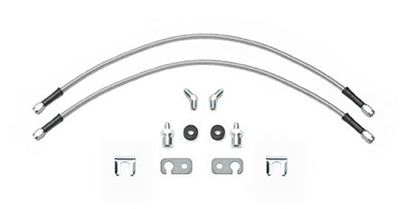Brake Line Kit - 22012857