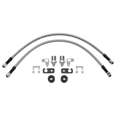 Flexline Kit Rear Subaru 99-06 - 22012861