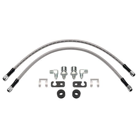 Flexline Kit Rear Subaru 99-06 - 22012861