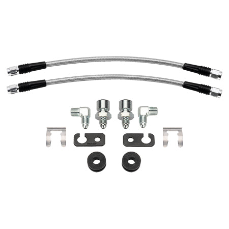 Brake Hose Kit - 22013001