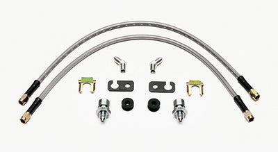 Brake Line Kit - 22013038