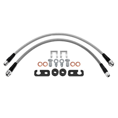 Brake Line Kit - 22013039