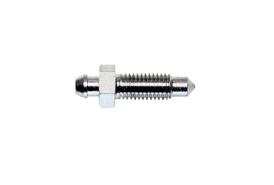 Tandem Remote Master Cylinder Bleed Screw - 22013367