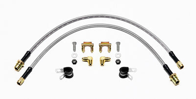 Flexline Kit Frnt 03-UP MAZDA3 - 22013667