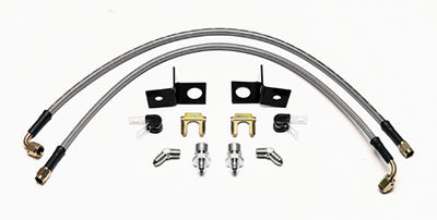 Flexline Kit Rear Mustang 2015 - 22013913