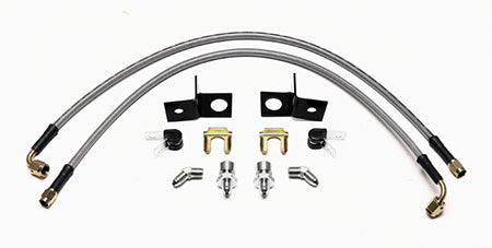 Flexline Kit Rear Mustang 2015 - 22013913