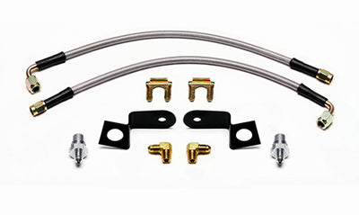 Flexline Kit 14.00IN. M10-1.0 - 22014073