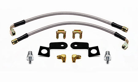 Flexline Kit 14.00IN. M10-1.0 - 22014073
