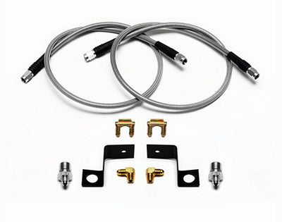 Brake Line - 22014112