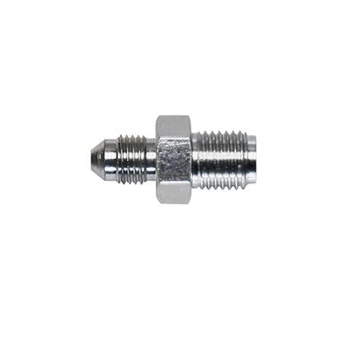 Fitting Adaptor -3 JIC to 7/16-20 Male, Steel - 22014159