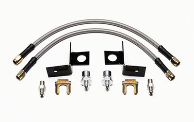 Brake Line - 22014166