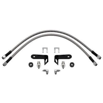 Brake Line - 22014177