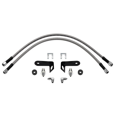Brake Line - 22014177