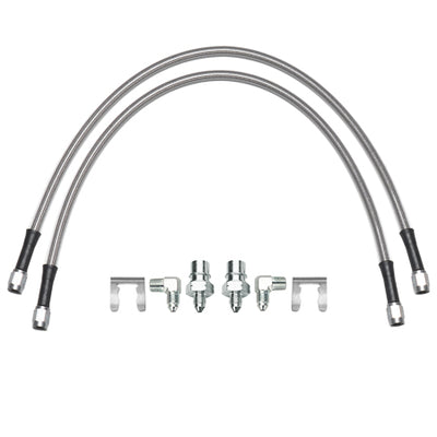 Brake Lines - 22014598