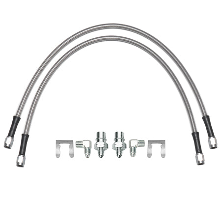 Brake Lines - 22014598