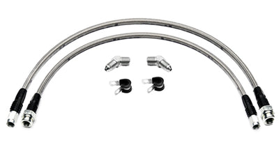 Brake Lines - 22014618
