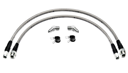 Brake Lines - 22014618