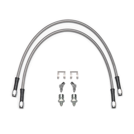 Brake Lines - 22014759