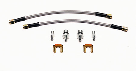 Flexline Kit Rear Miata 06-15 - 22015043