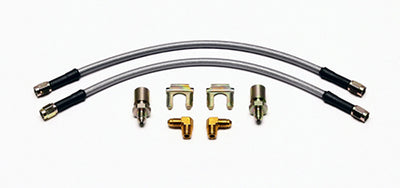 Flexline Kit Mg-td 1950-53 14I - 22015157
