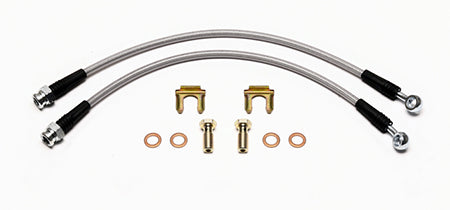 Flexline Kit C6 Corvette Rear - 22015195