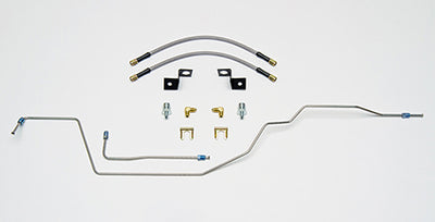 Brakeline Kit - 22015277