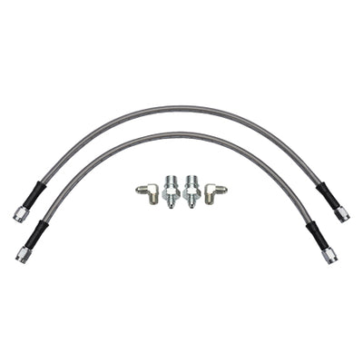 Brake Hose Kit - 22015672