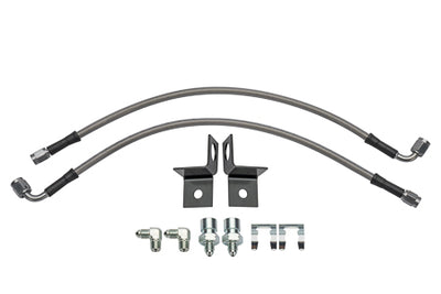 Flexline KITREARLC70 - 22015699
