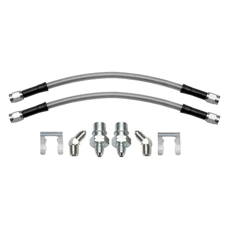 Flexline Kit, Rear BMW E36/M3 1995-99 - 22016016