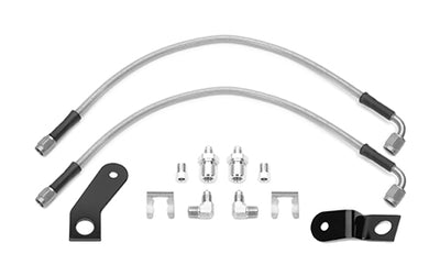 Brake Hose Kti - 22016025