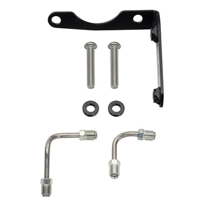 Prop Valve Bracket Kit - 22016795