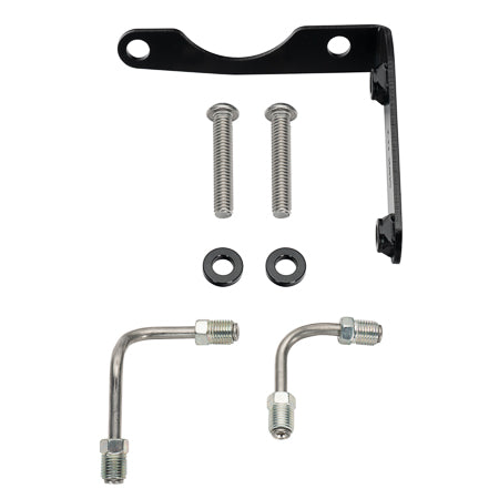 Prop Valve Bracket Kit - 22016795