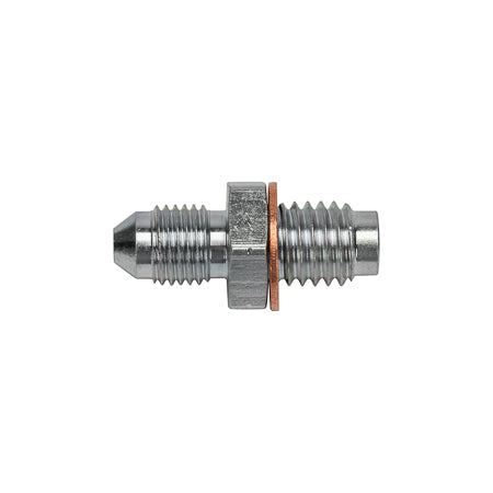 Fitting Kit,Caliper Inlet-3 male to 10mm-1.50 & Crush Washer (1 qty) - 22017471