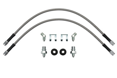 Brake Hoses Sets - 22017483