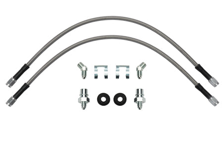 Brake Hoses Sets - 22017483