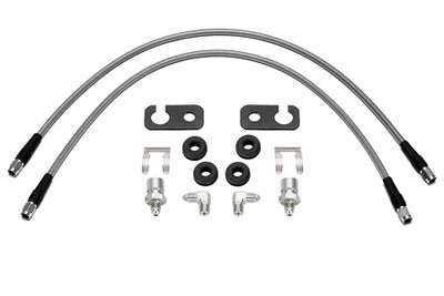 Brakeline Kit - 22017529